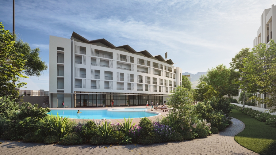 1 Bedroom Property for Sale in Klein Parys Western Cape